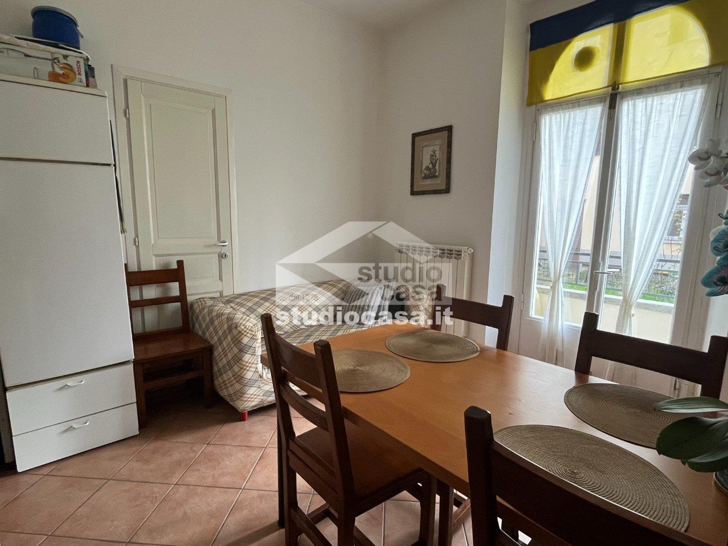 Appartamento in vendita a Bergamo