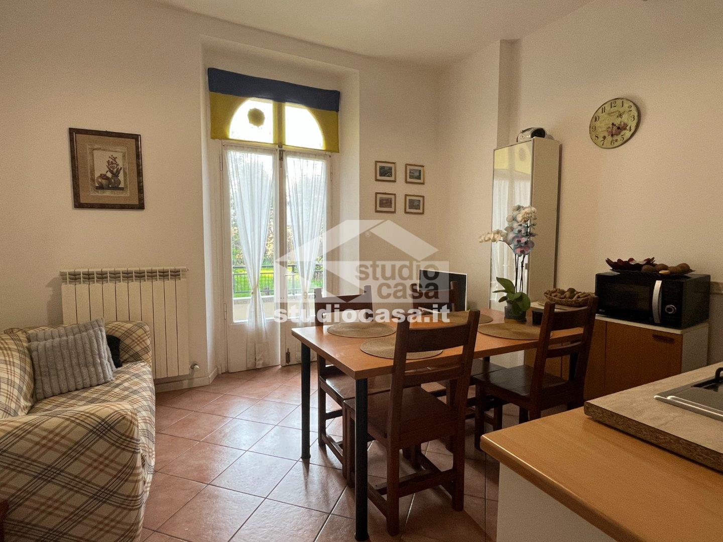 Appartamento in vendita a Bergamo