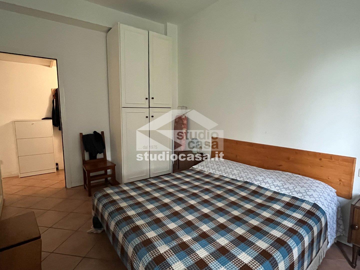 Appartamento in vendita a Bergamo