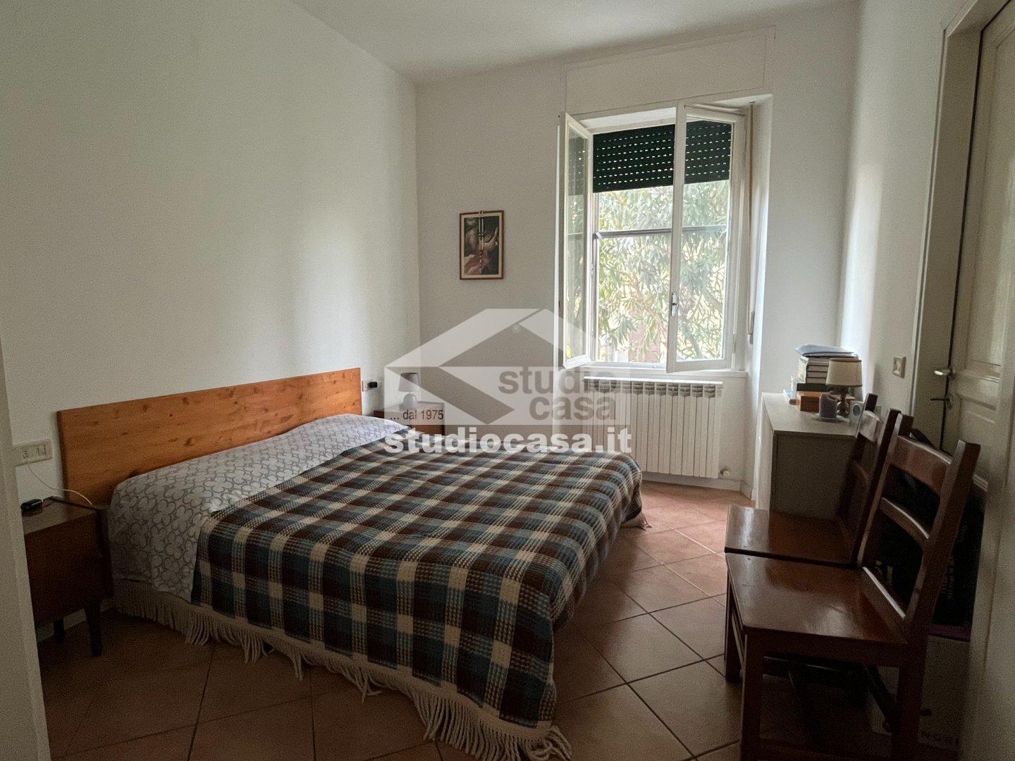 Appartamento in vendita a Bergamo