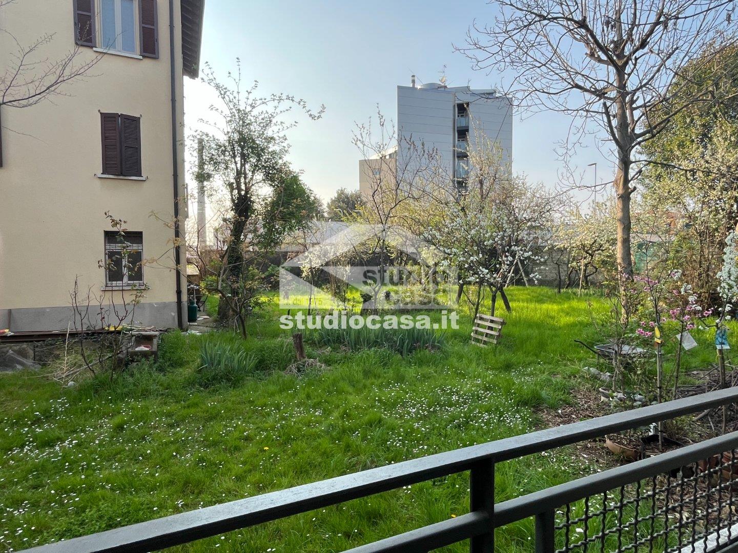 Appartamento in vendita a Bergamo