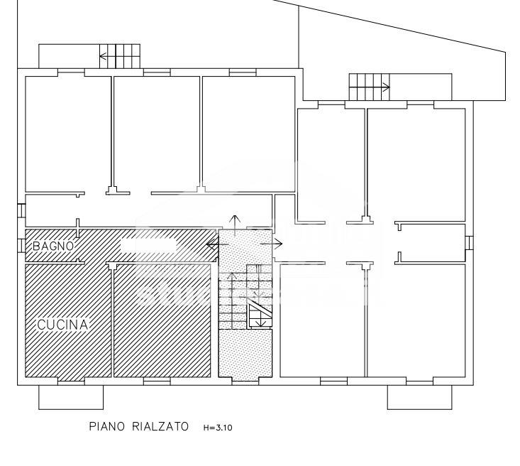 Appartamento in vendita a Bergamo