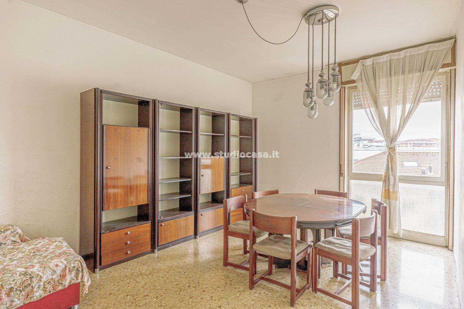 Appartamento in vendita a Bergamo