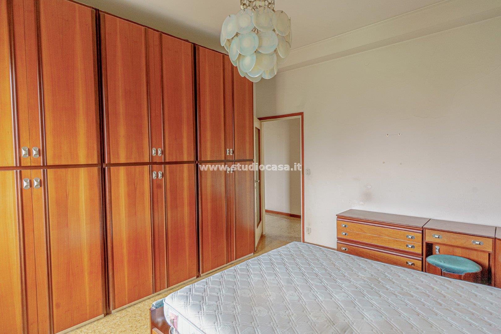 Appartamento in vendita a Bergamo