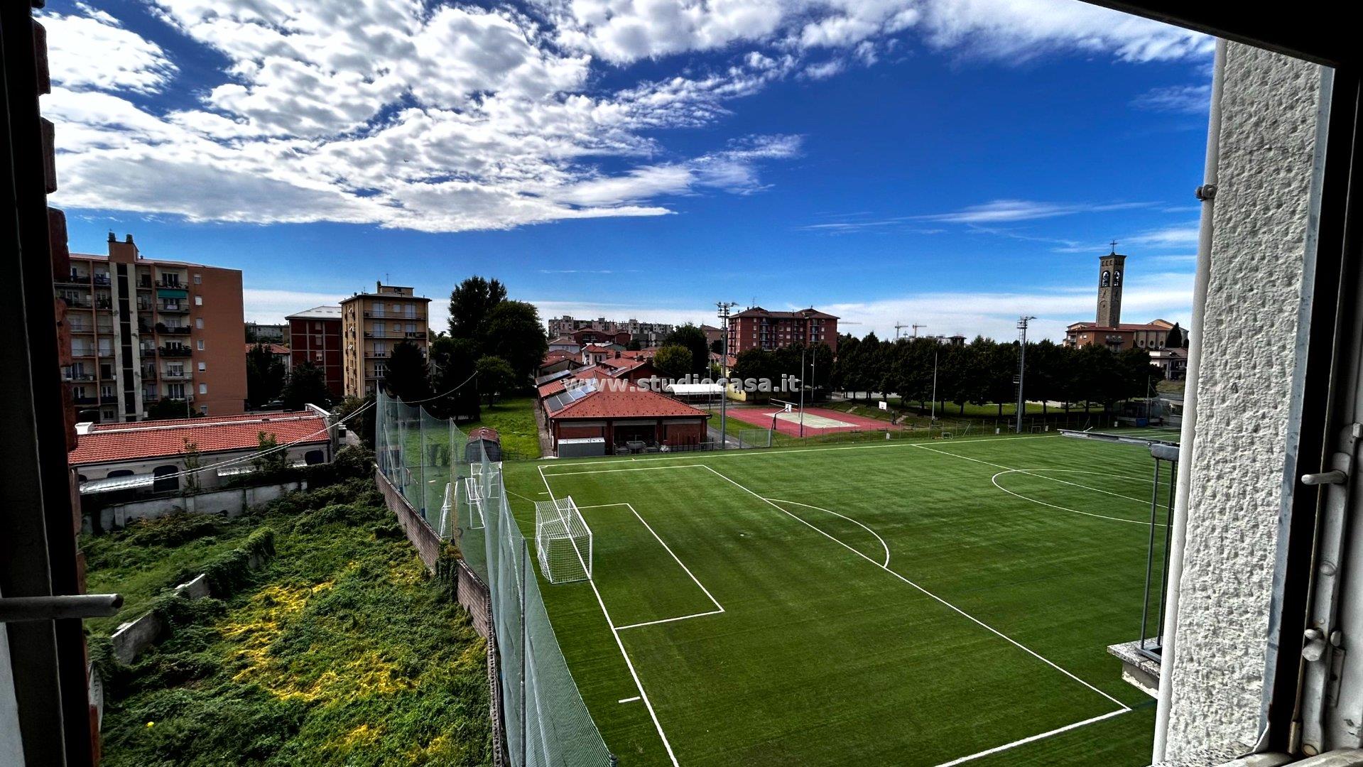 Appartamento in vendita a Bergamo