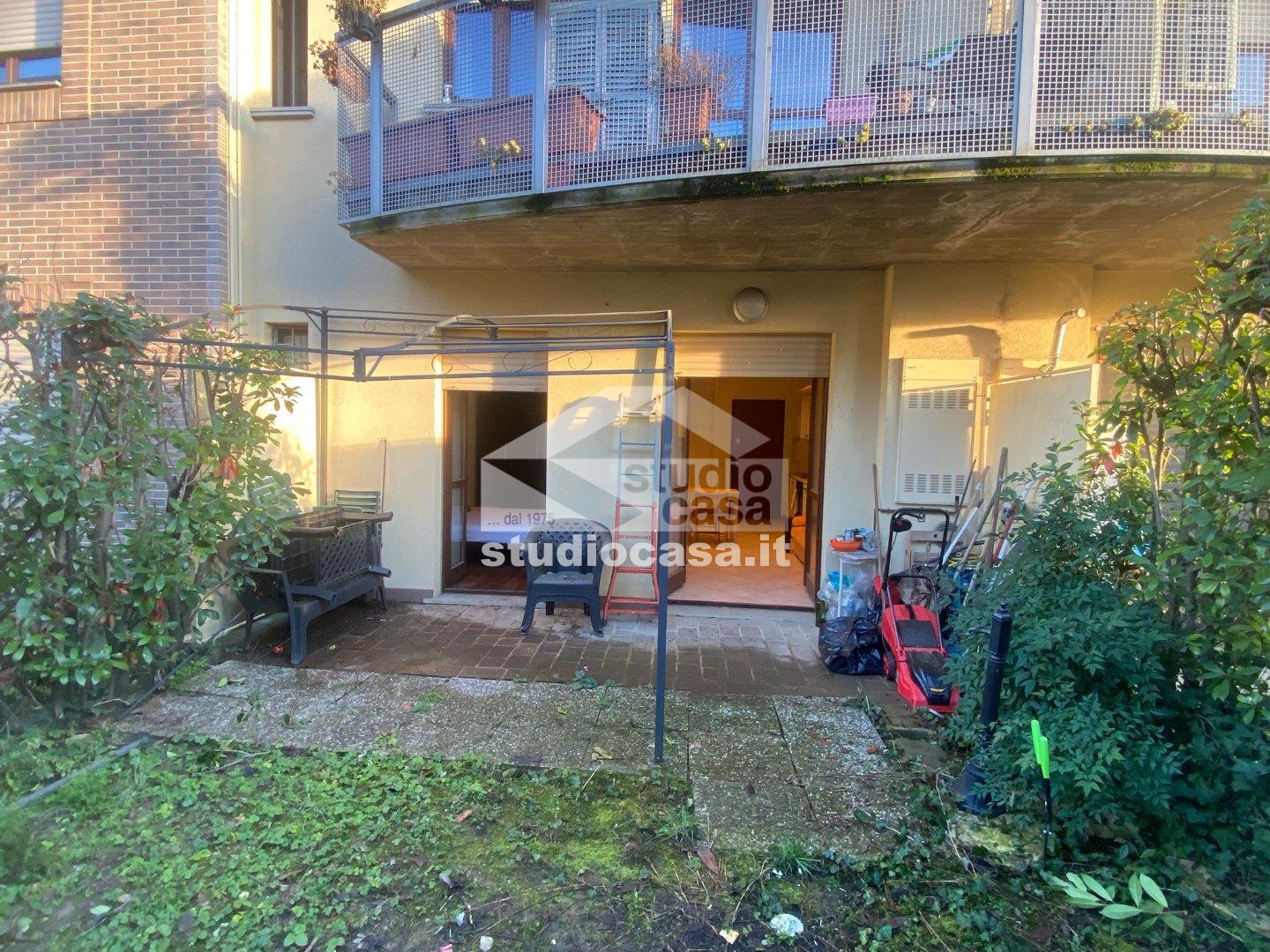 Appartamento in affitto a Bergamo