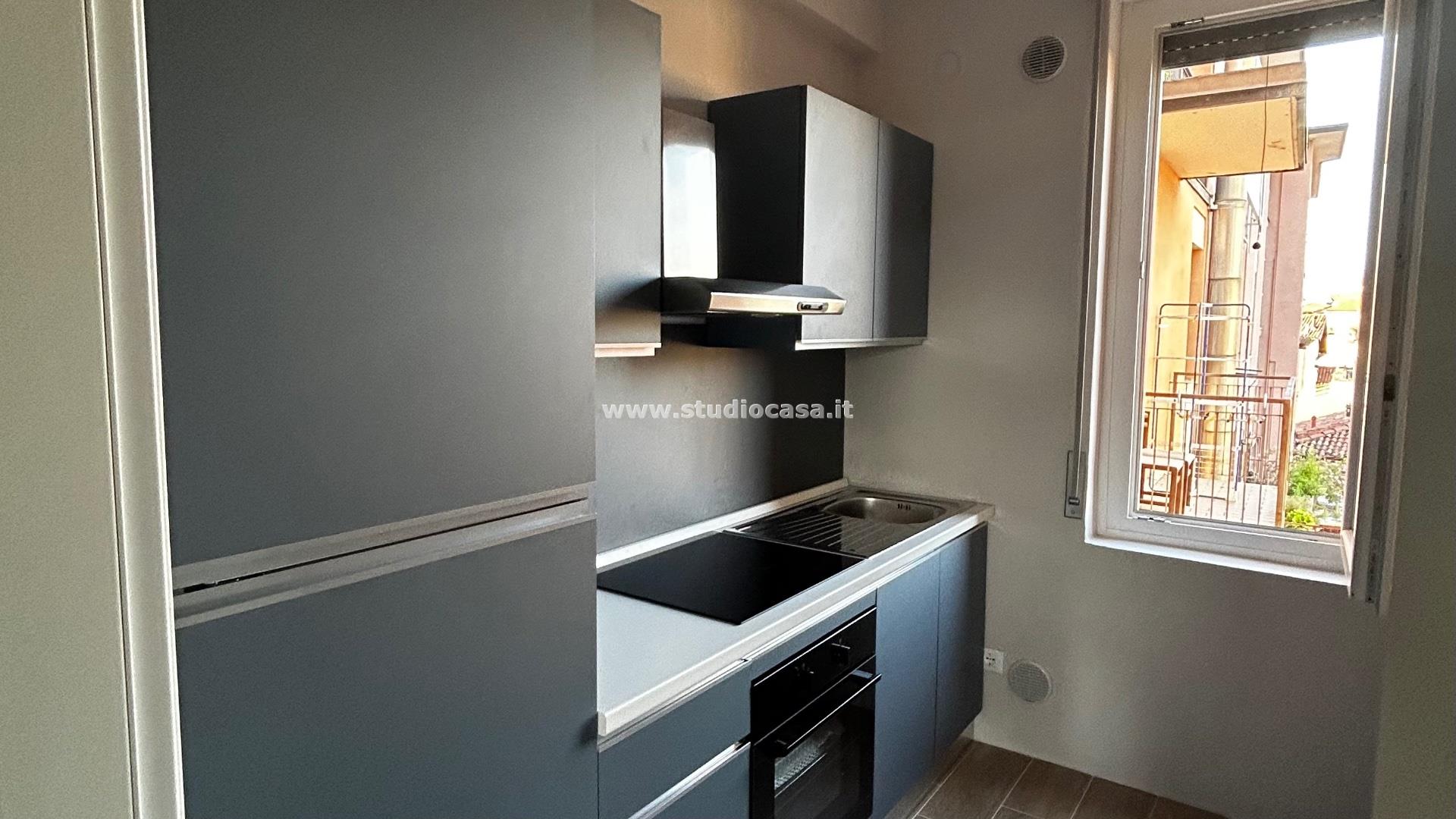 Appartamento in vendita a Bergamo