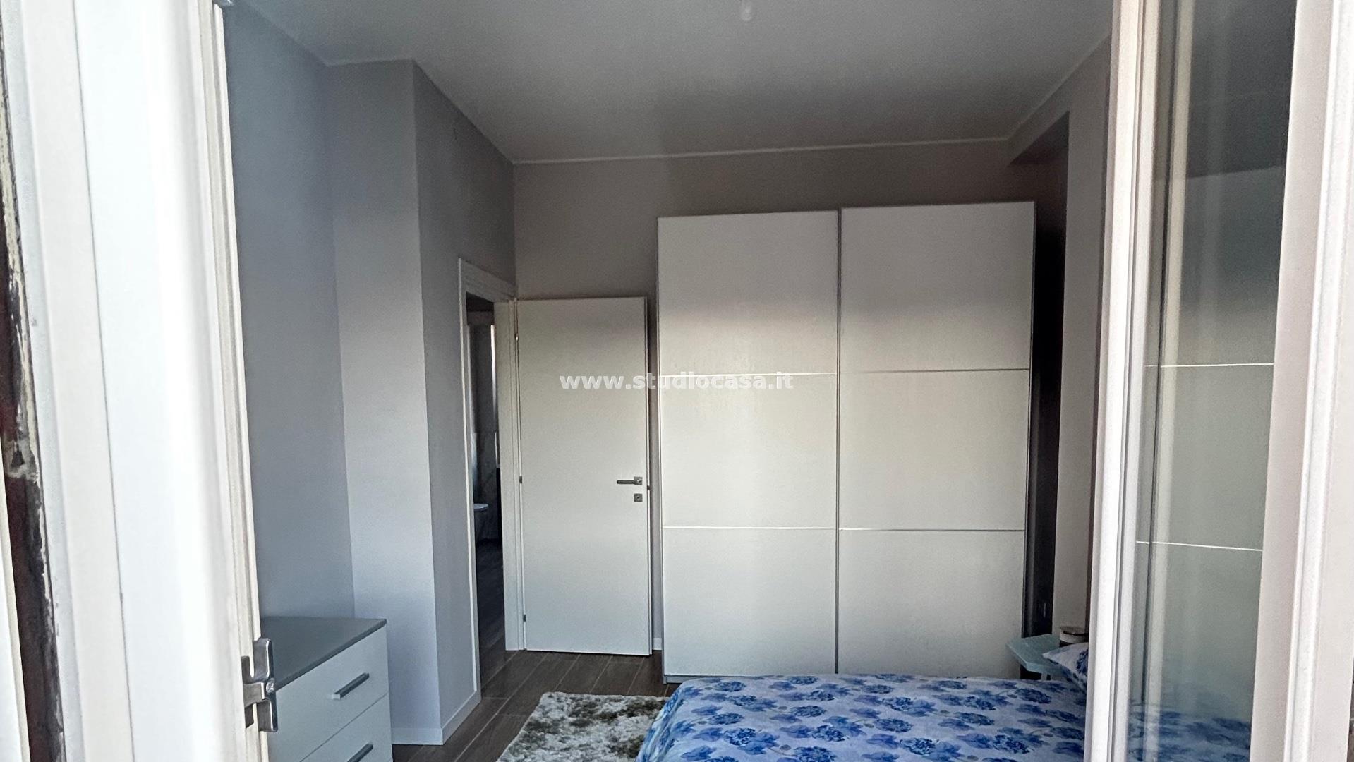 Appartamento in vendita a Bergamo