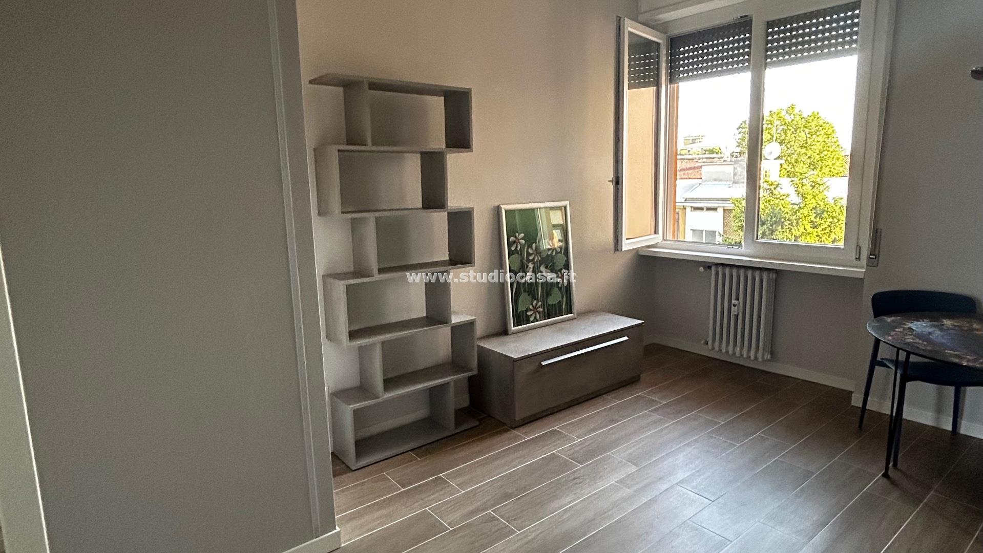 Appartamento in vendita a Bergamo