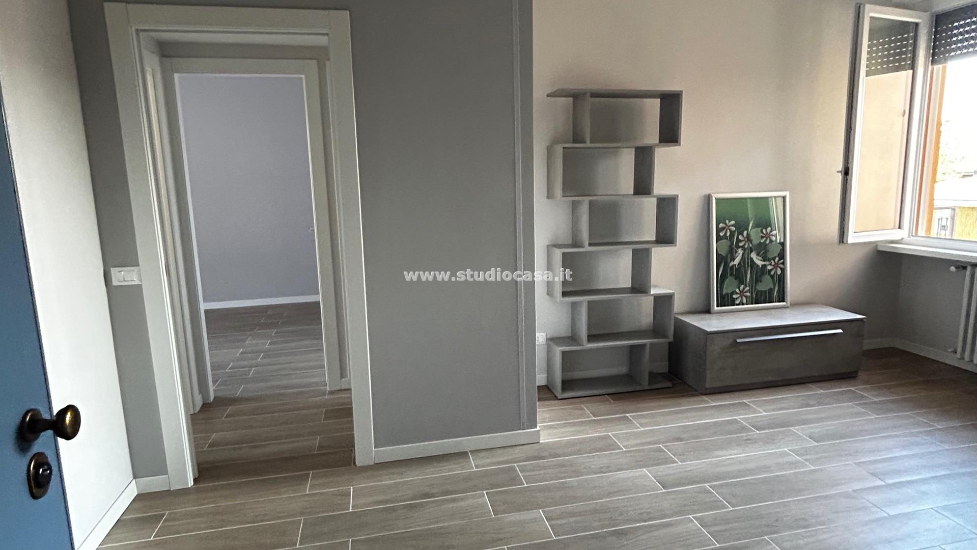 Appartamento in vendita a Bergamo