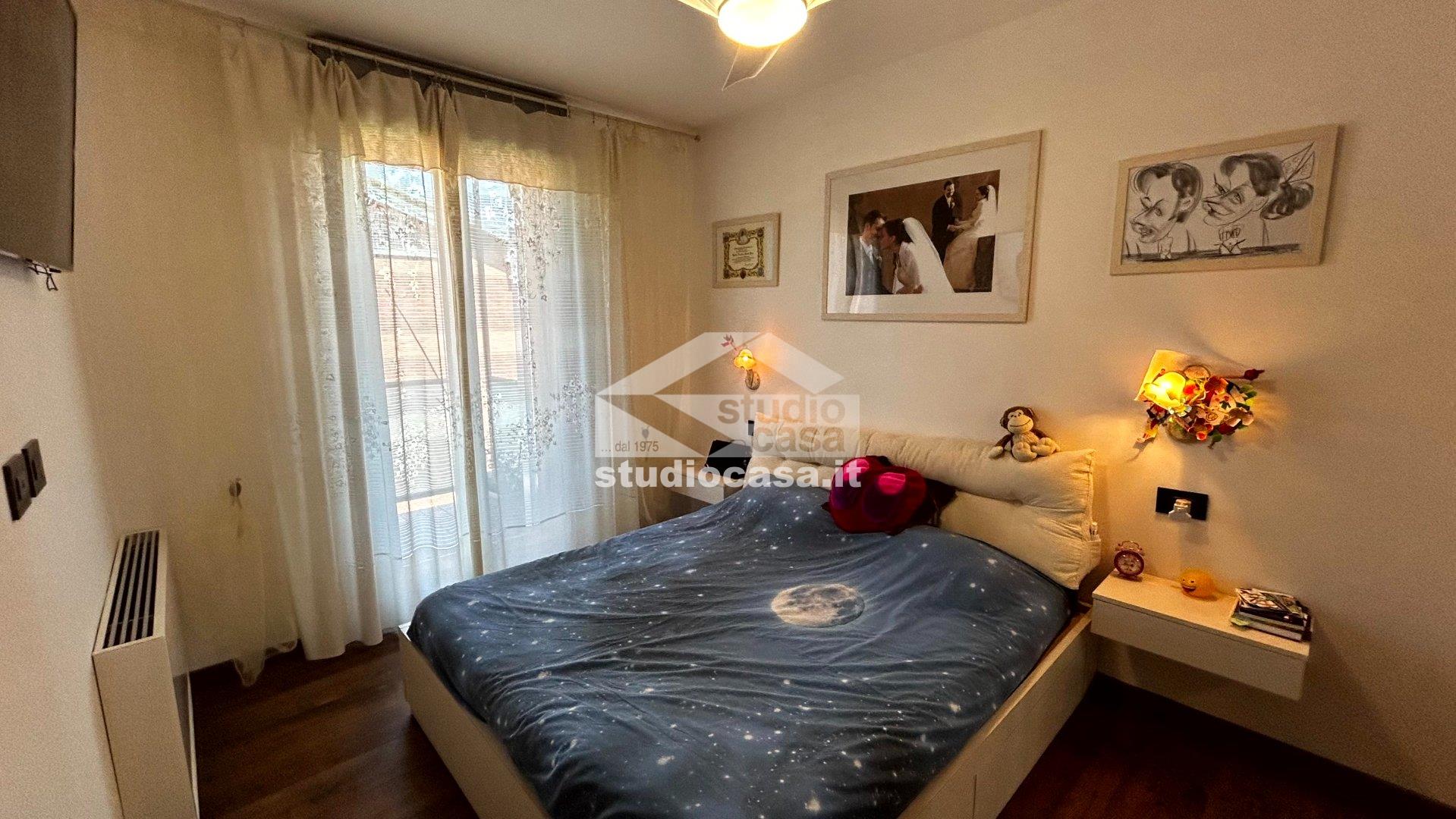 Appartamento in vendita a Bergamo