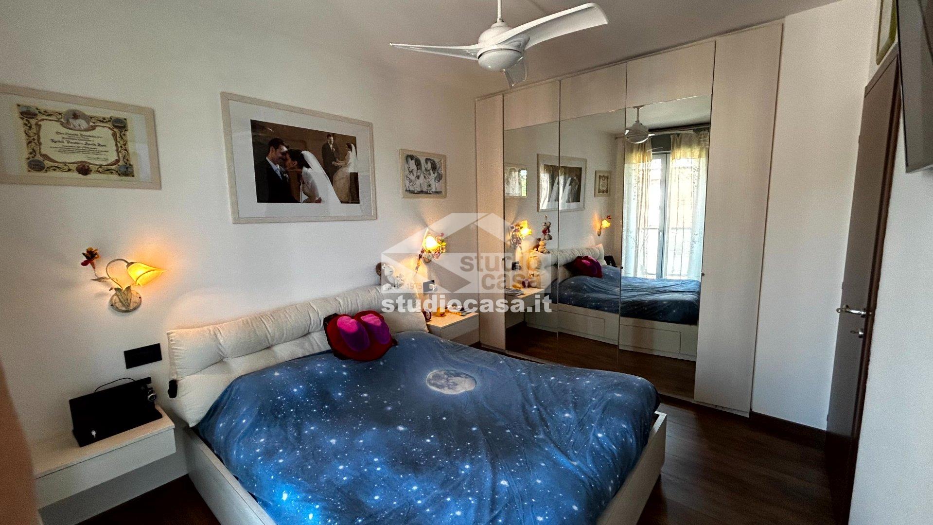 Appartamento in vendita a Bergamo