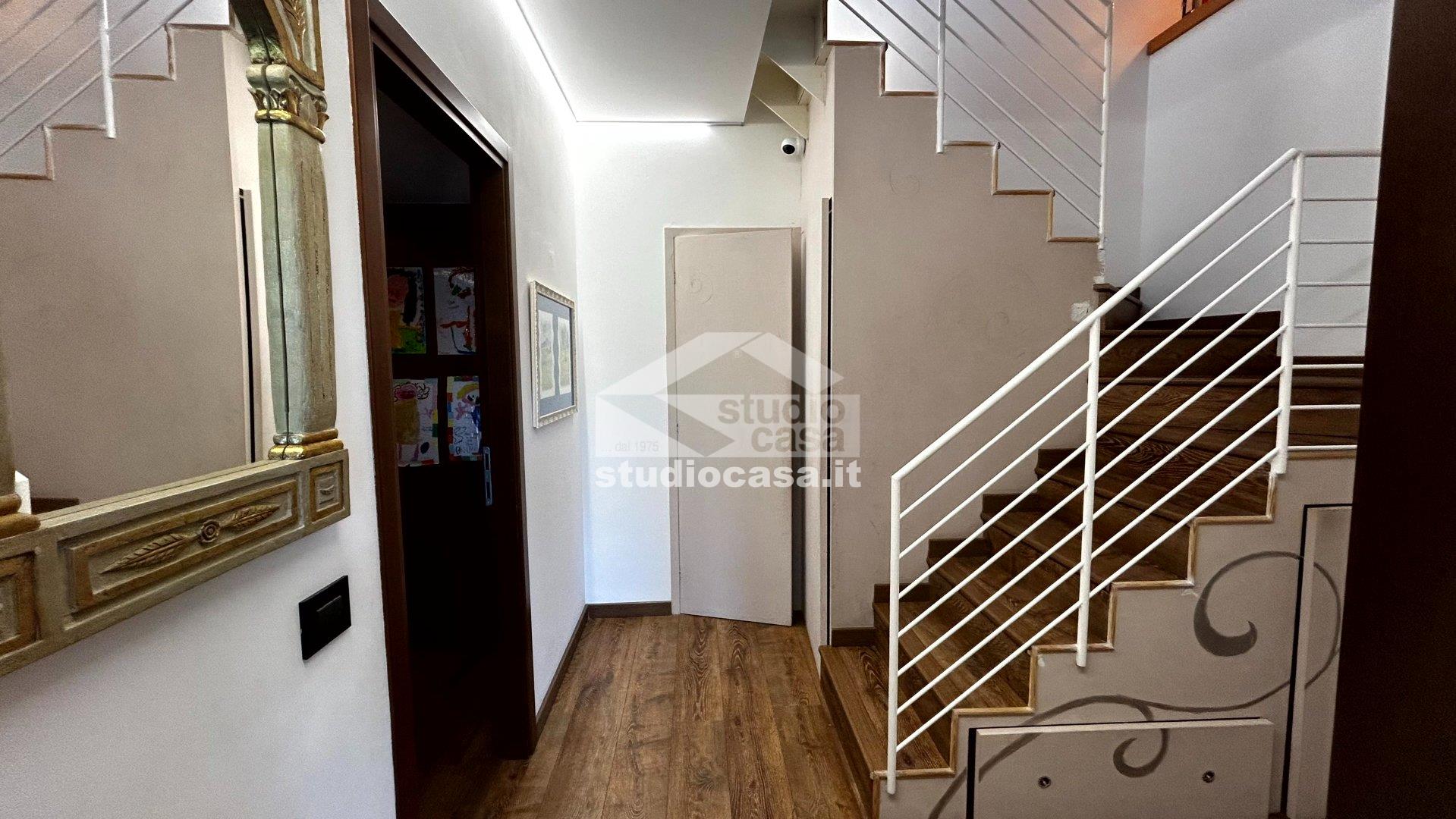 Appartamento in vendita a Bergamo