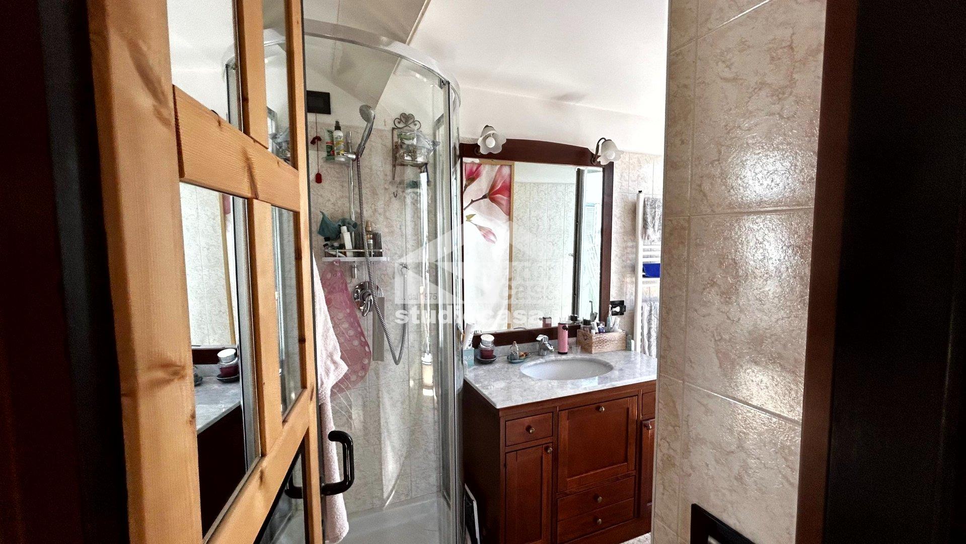 Appartamento in vendita a Bergamo