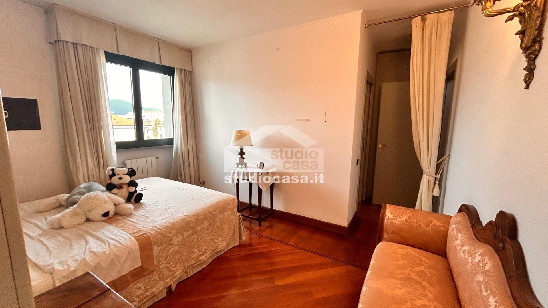 Appartamento in vendita a Bergamo