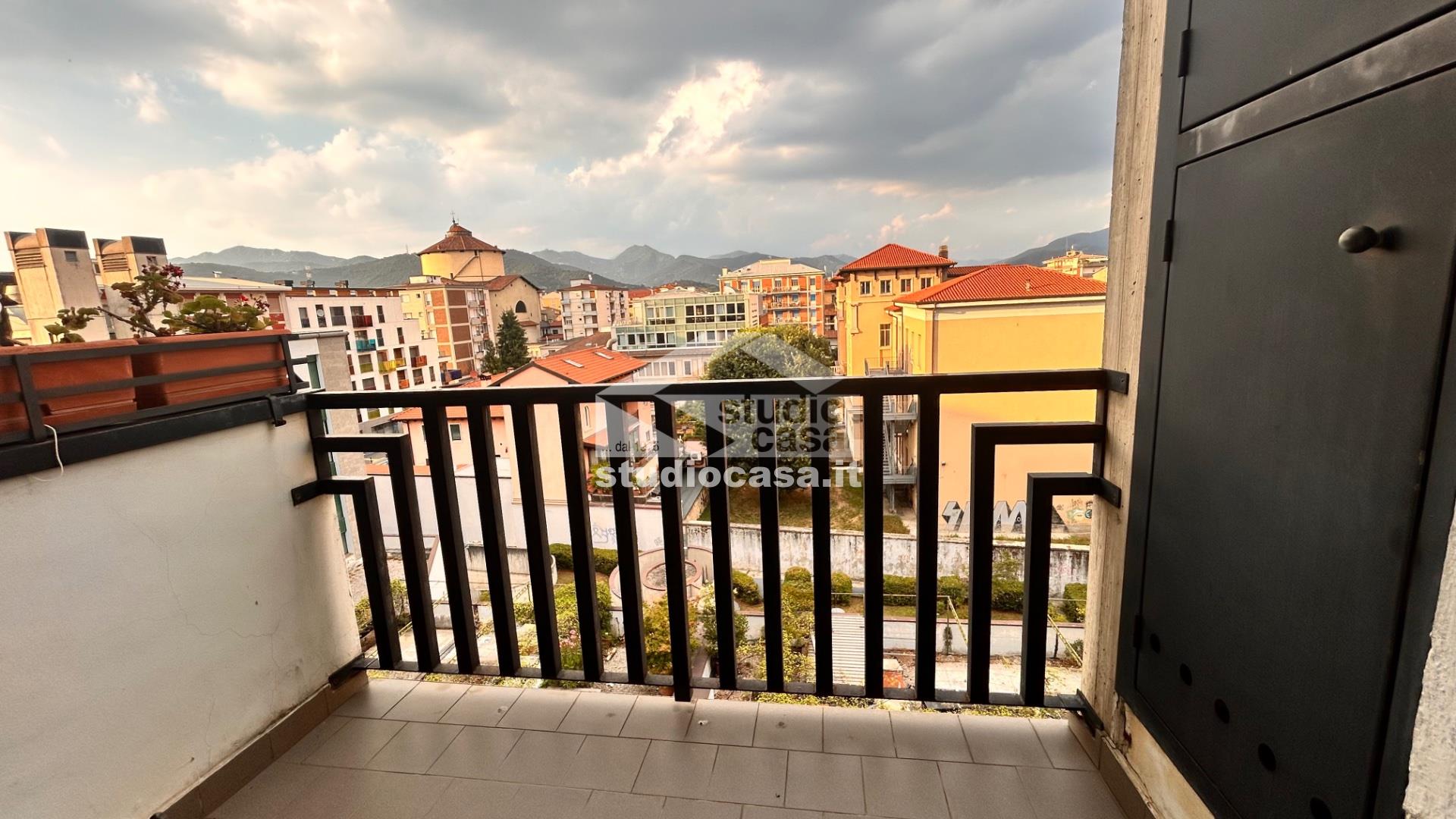 Appartamento in vendita a Bergamo