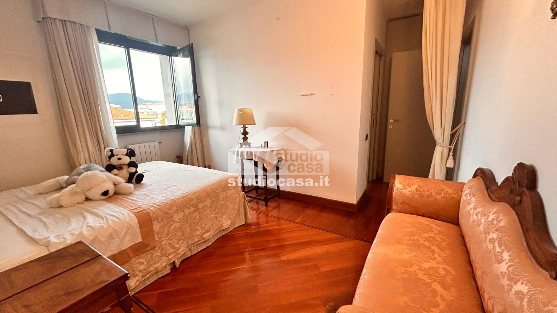 Appartamento in vendita a Bergamo