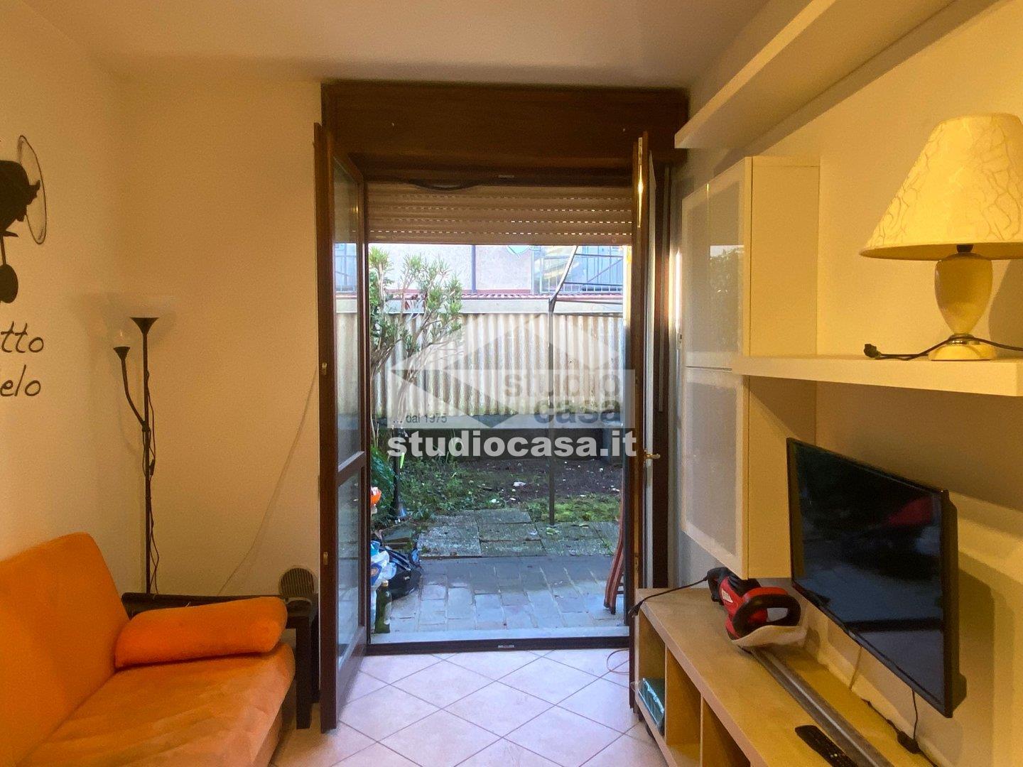 Appartamento in vendita a Bergamo