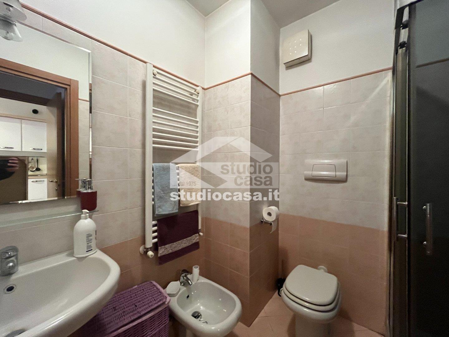 Appartamento in vendita a Bergamo