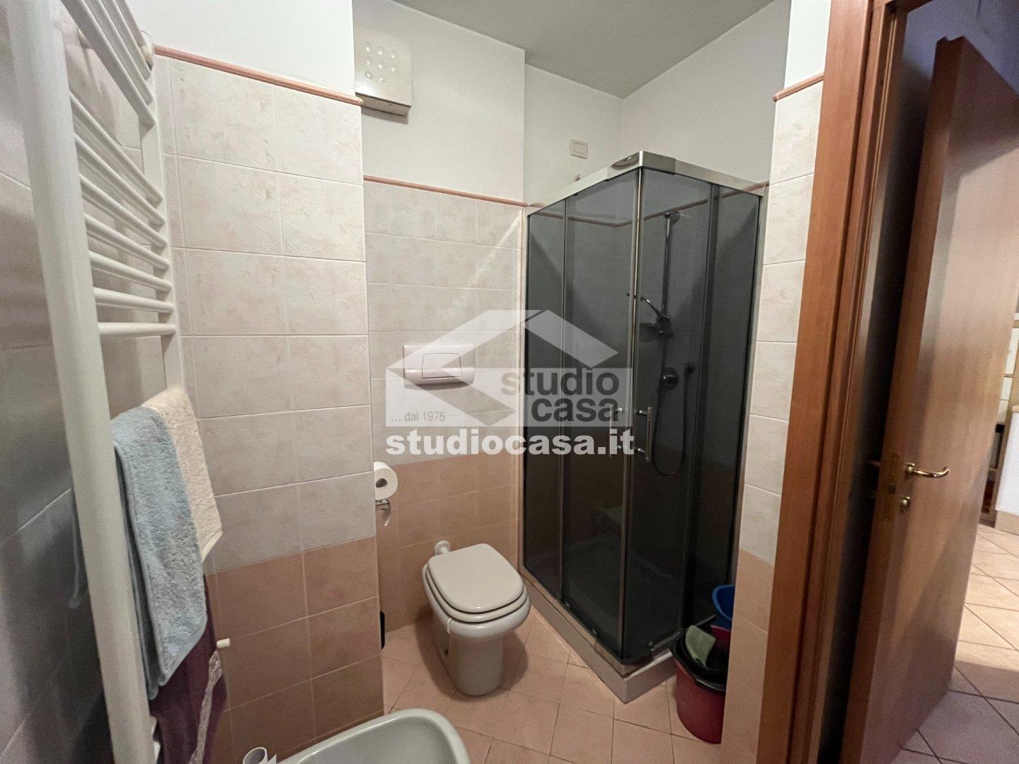 Appartamento in vendita a Bergamo