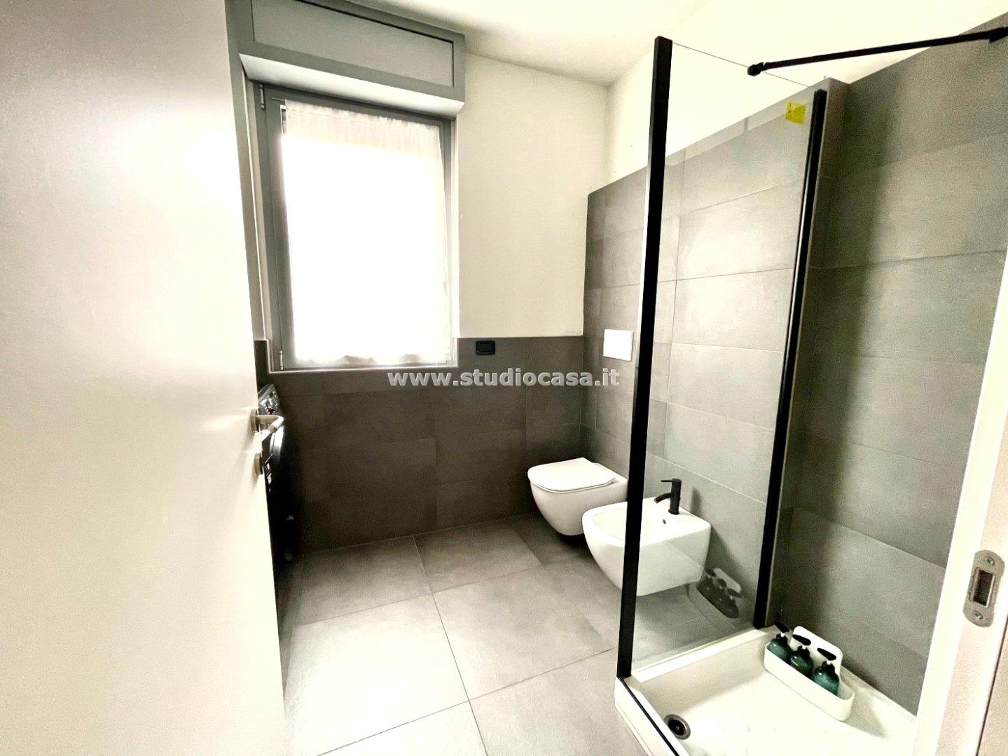 Appartamento in vendita a Bergamo