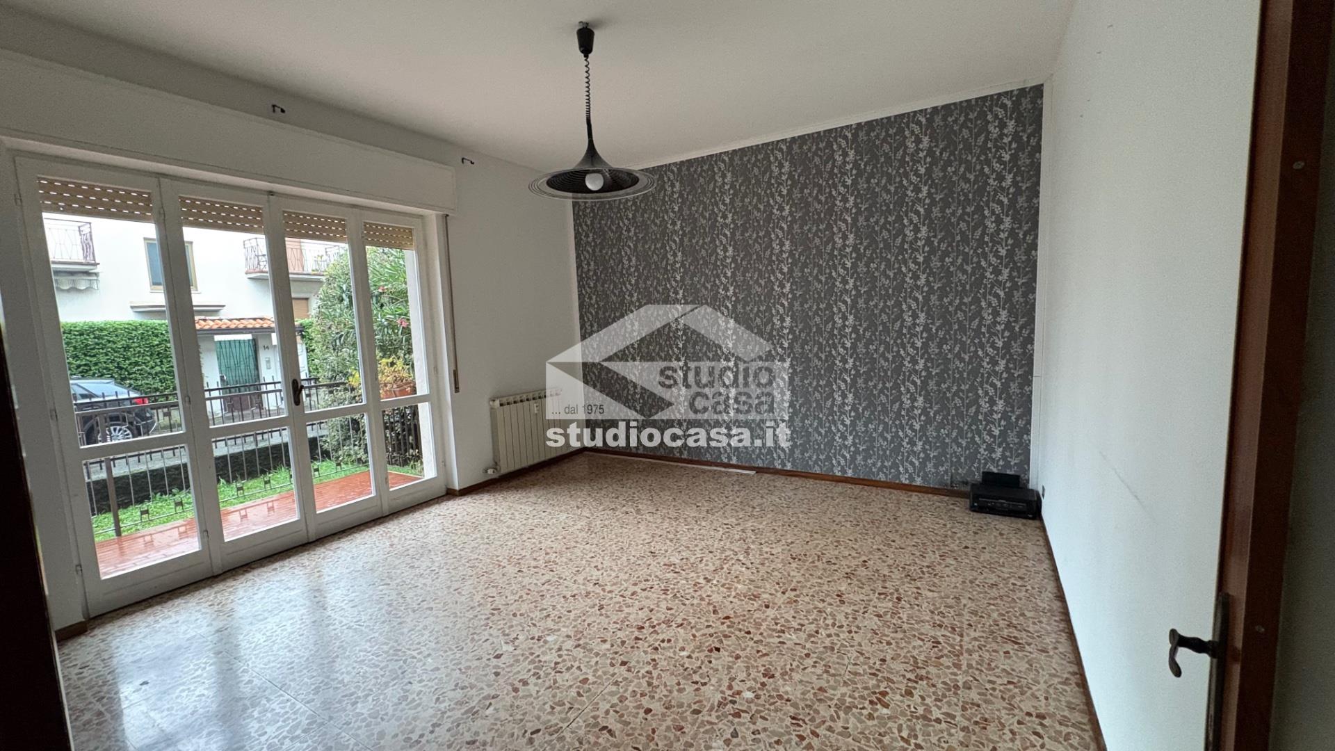 Appartamento in vendita a Zanica