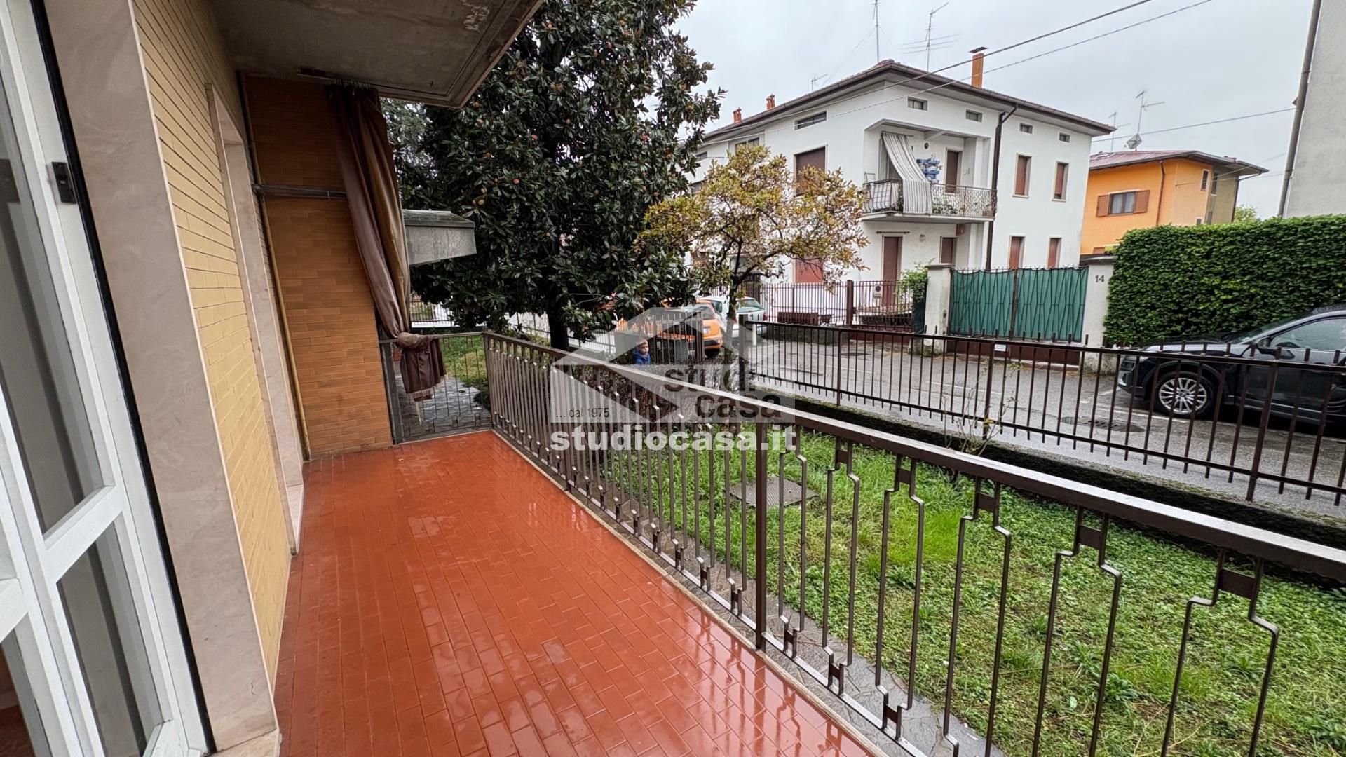 Appartamento in vendita a Zanica