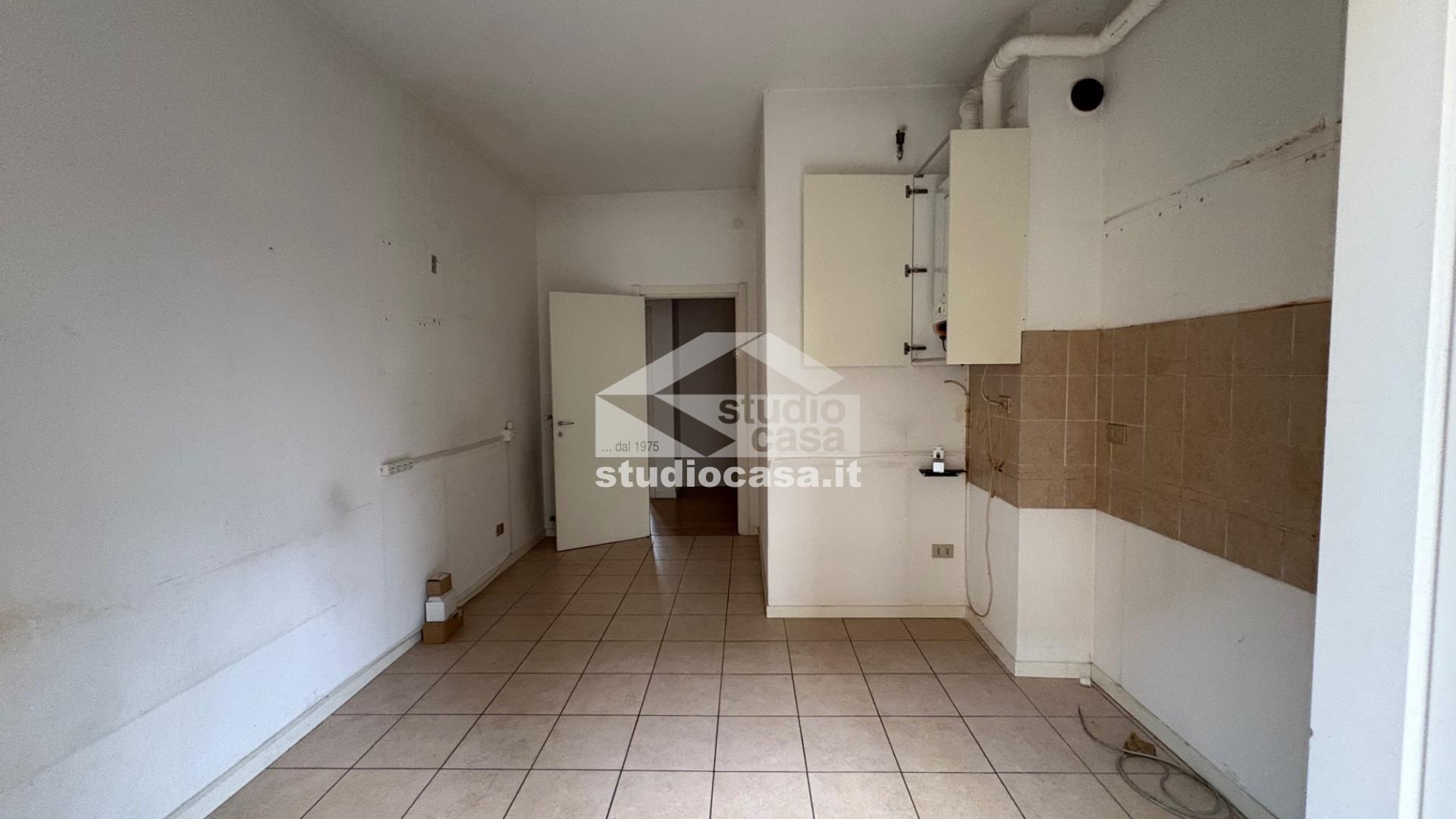 Appartamento in vendita a Brescia