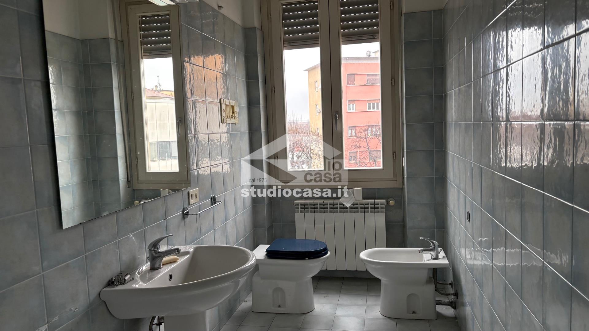 Appartamento in vendita a Brescia