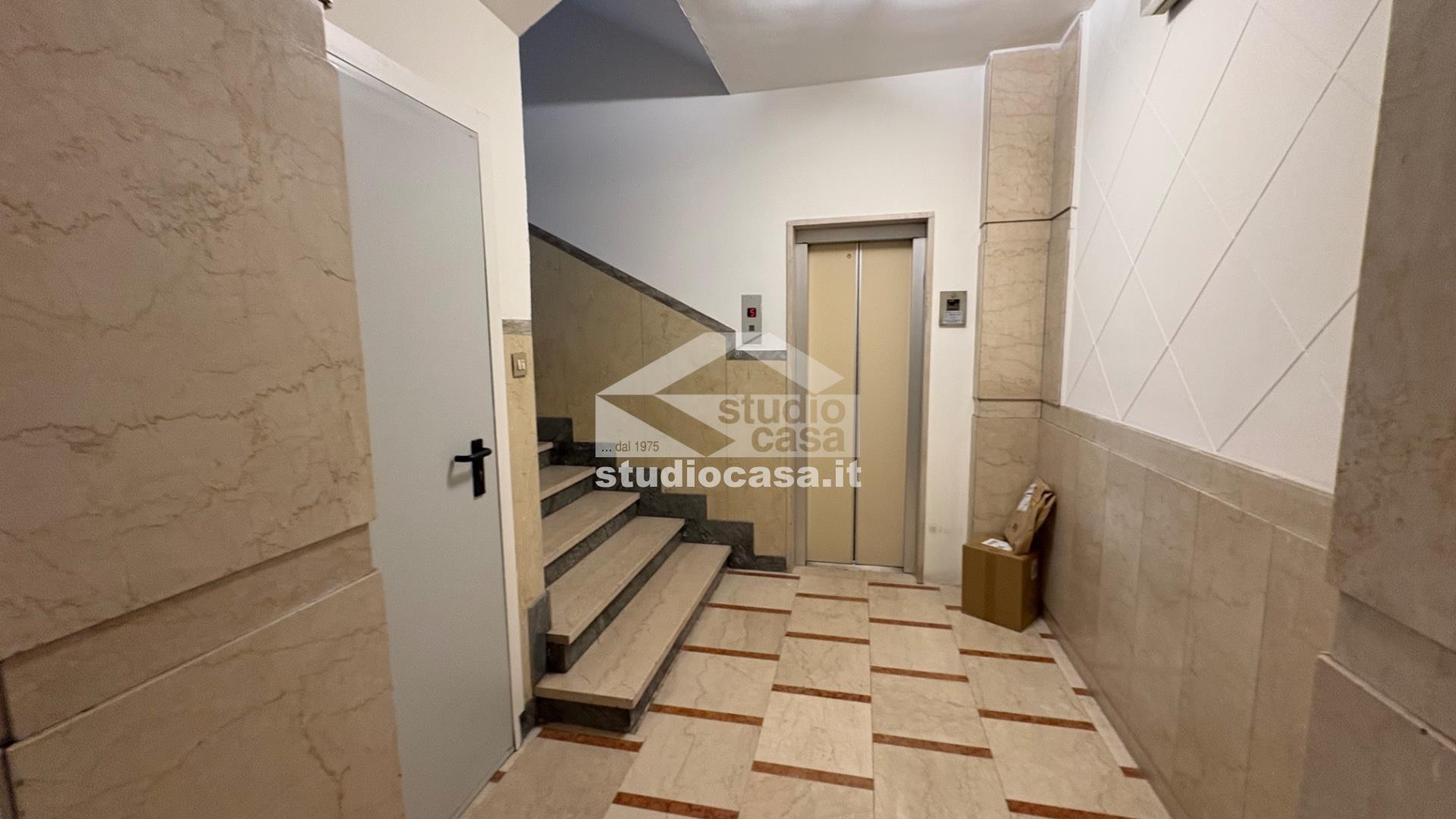 Appartamento in vendita a Brescia