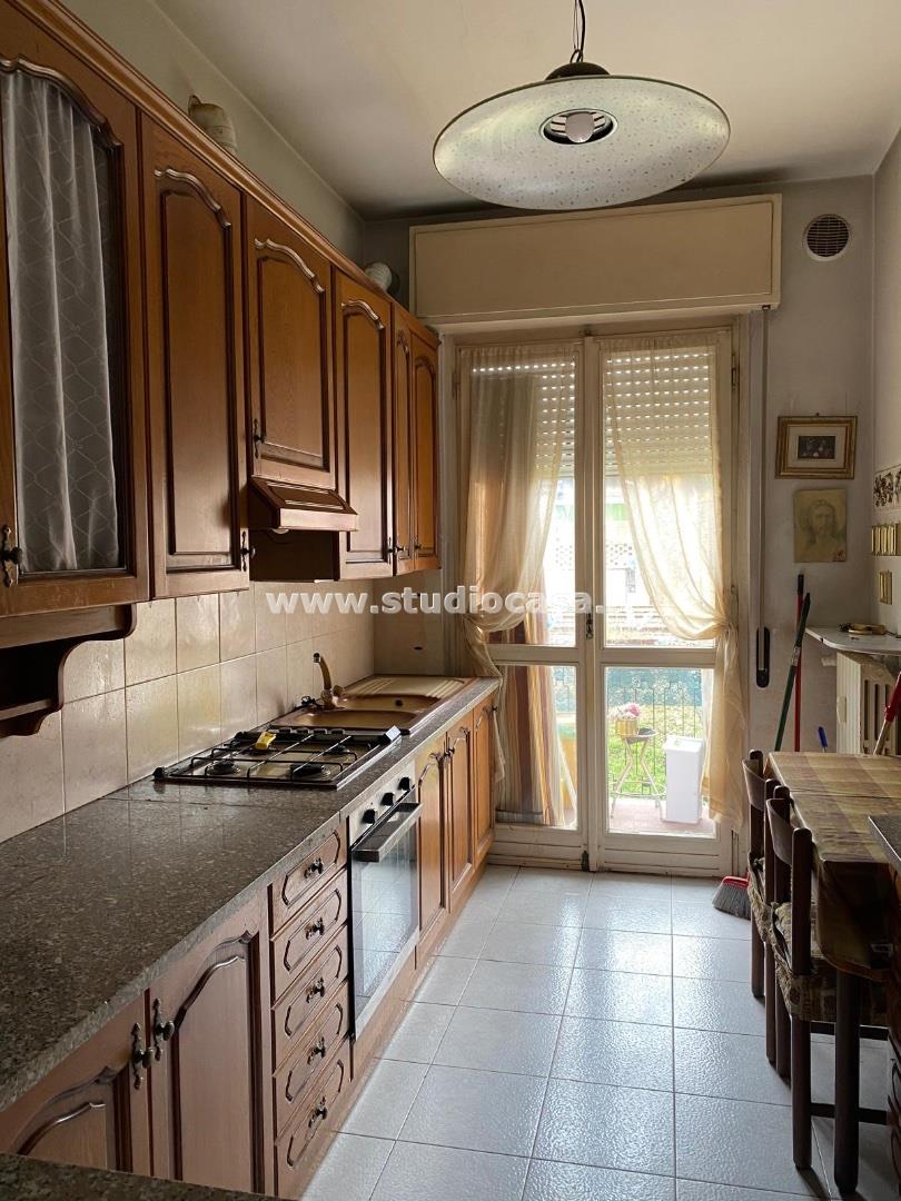 Appartamento in vendita a Bergamo