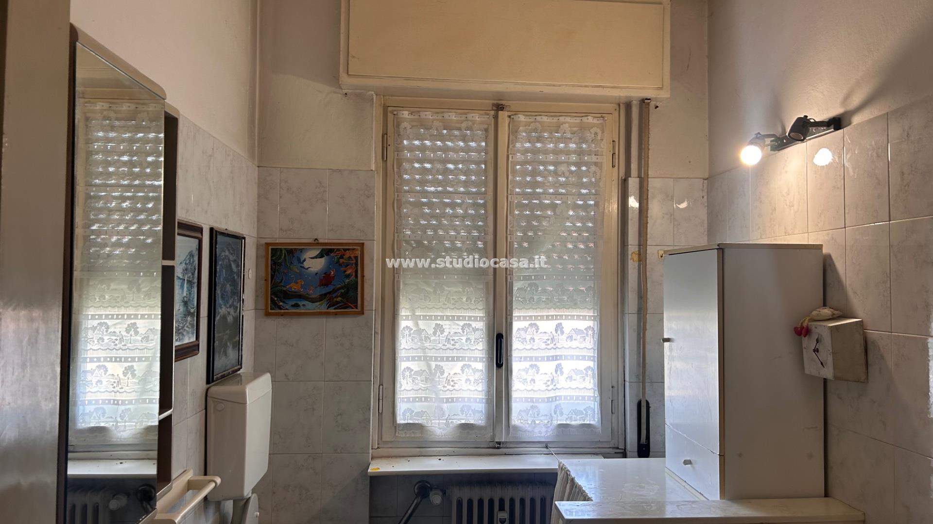 Appartamento in vendita a Bergamo