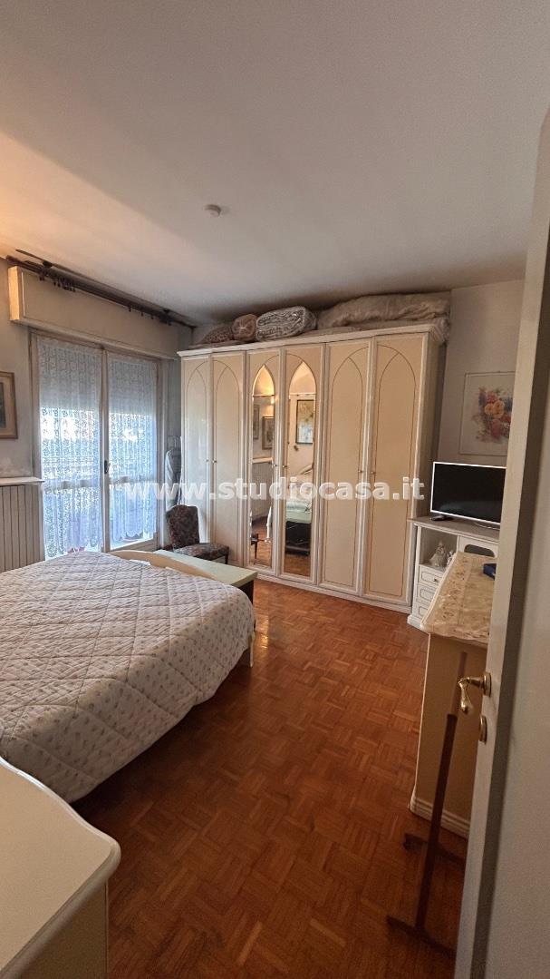 Appartamento in vendita a Bergamo