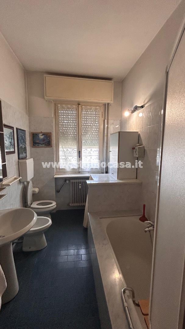 Appartamento in vendita a Bergamo