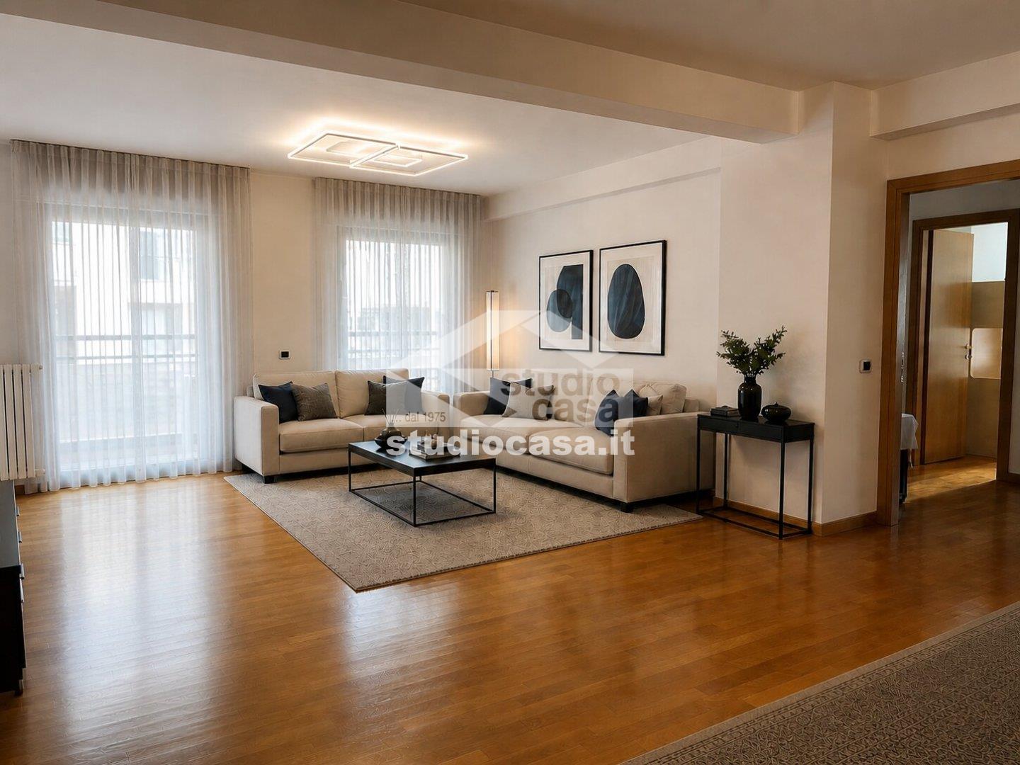 Appartamento in vendita a Bergamo
