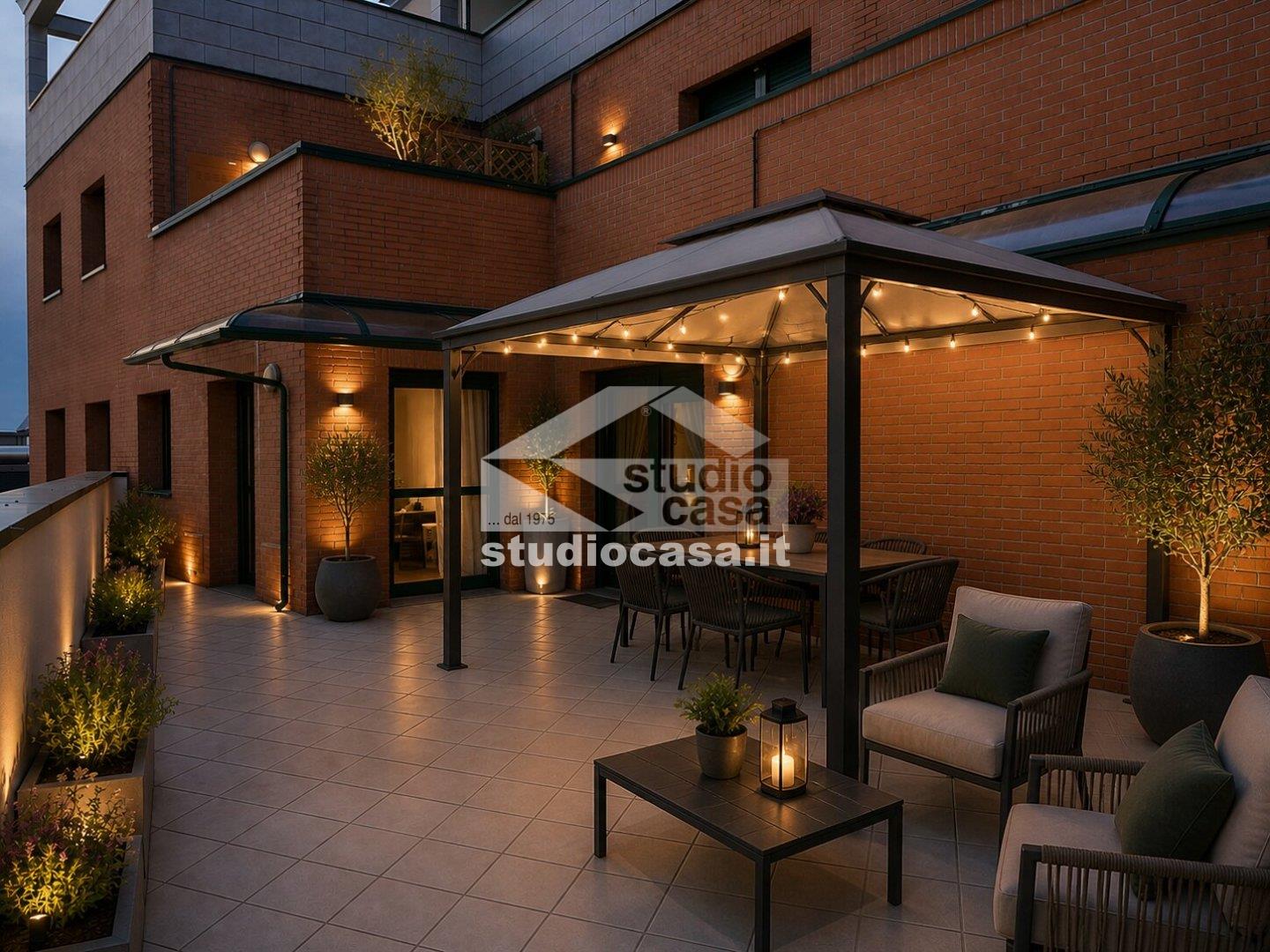 Appartamento in vendita a Bergamo