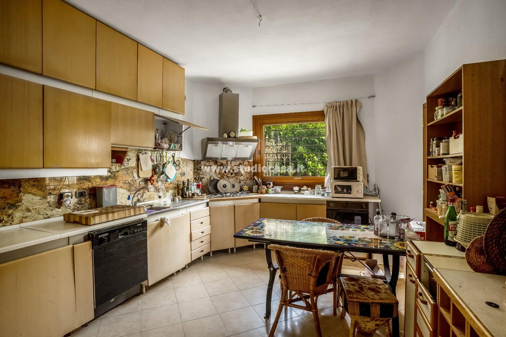 Villa Unifamiliare in vendita a Cenate Sopra