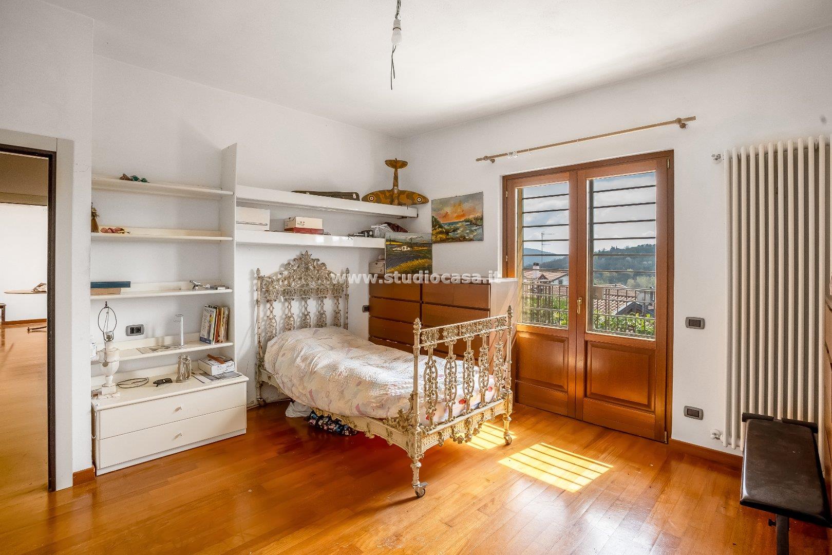 Villa Unifamiliare in vendita a Cenate Sopra