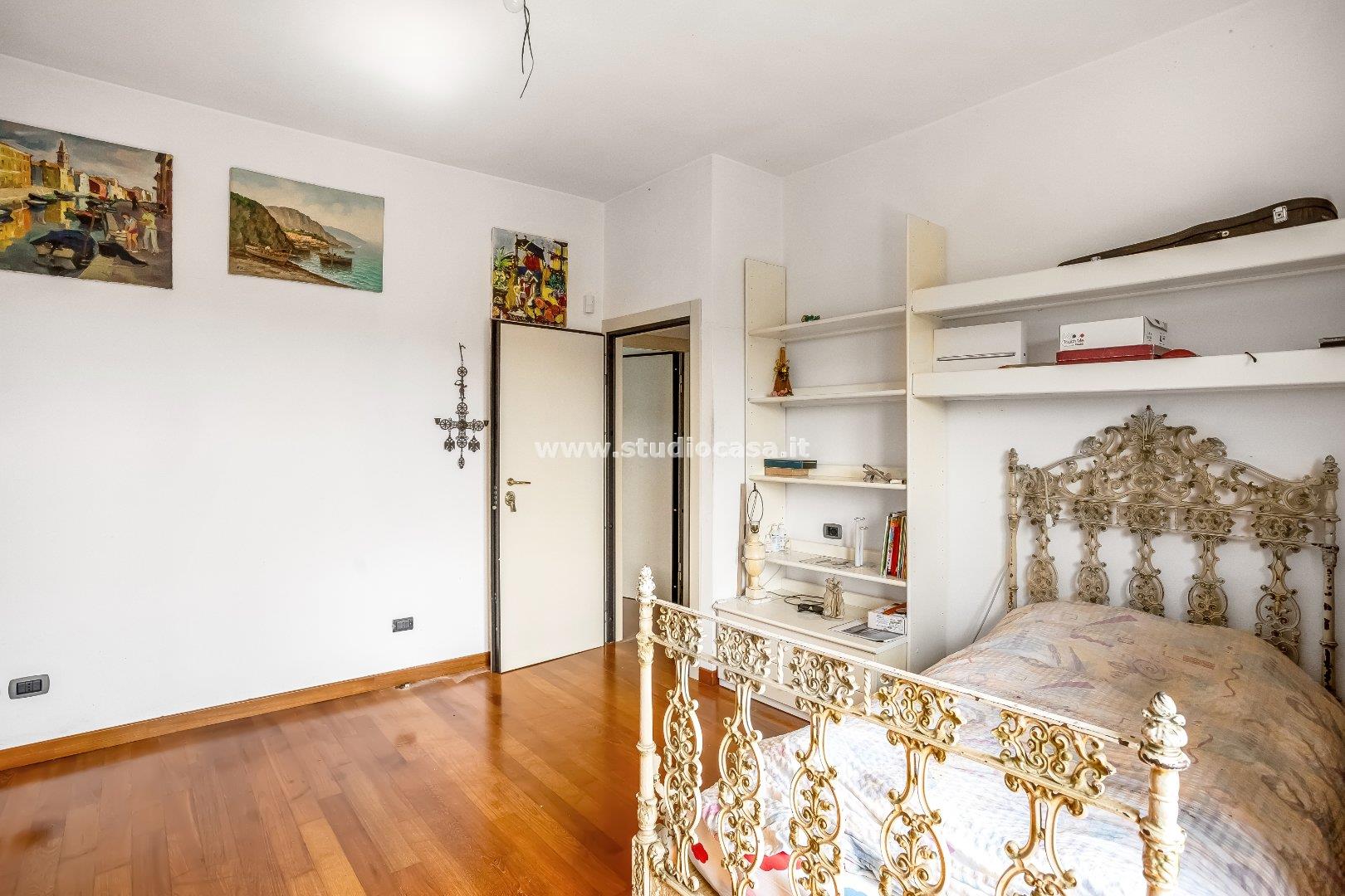 Villa Unifamiliare in vendita a Cenate Sopra