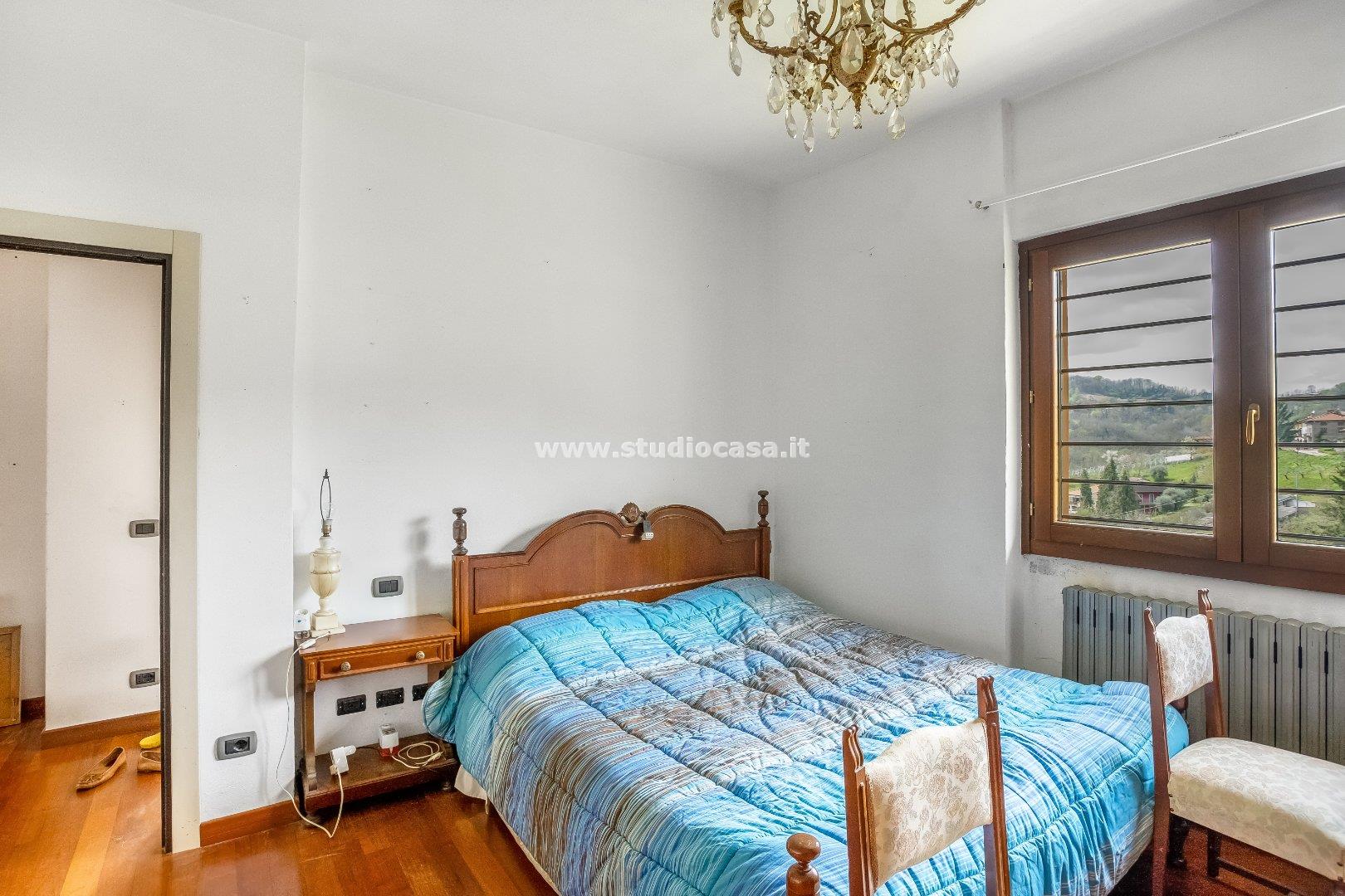 Villa Unifamiliare in vendita a Cenate Sopra