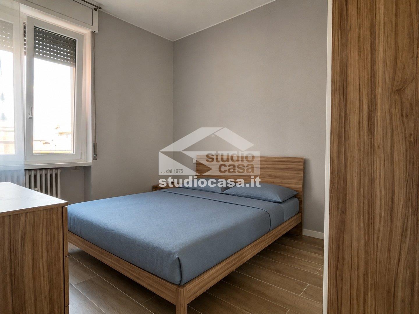 Appartamento in vendita a Bergamo