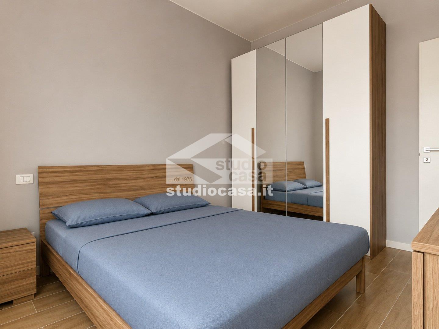 Appartamento in vendita a Bergamo