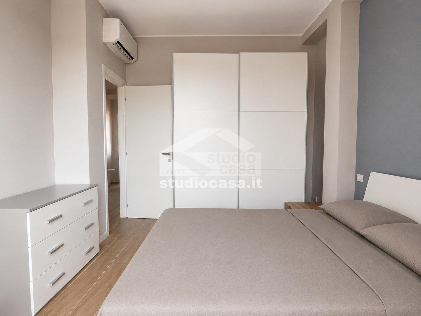 Appartamento in vendita a Bergamo