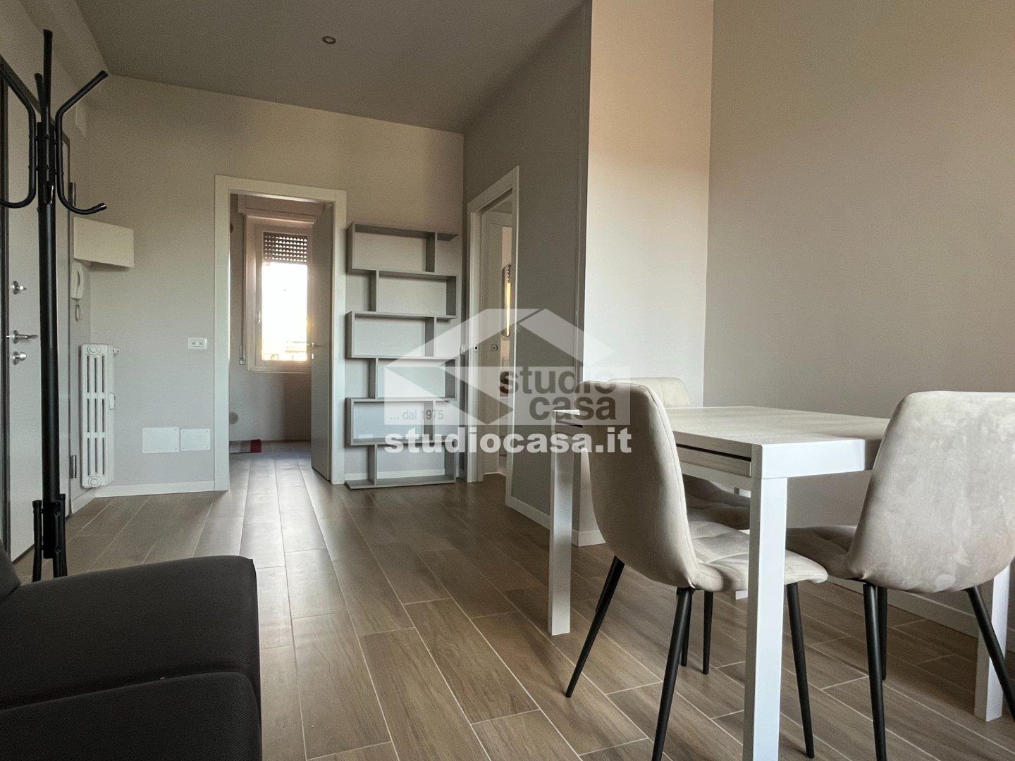 Appartamento in vendita a Bergamo