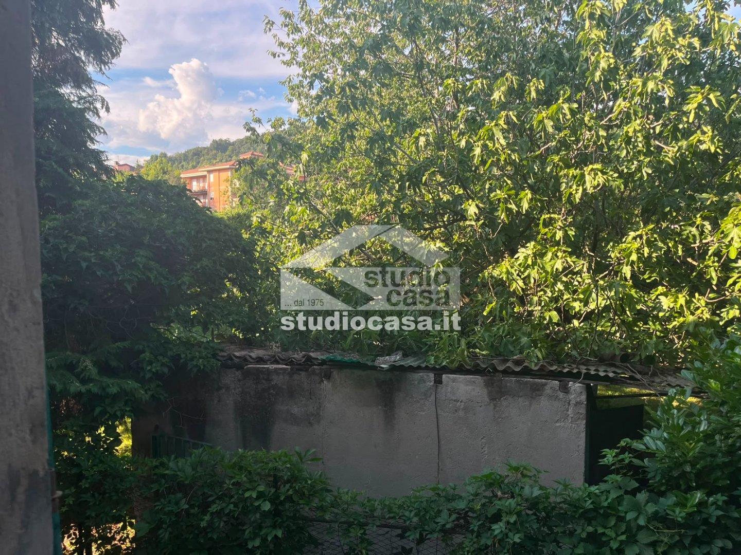 Appartamento in vendita a Bergamo