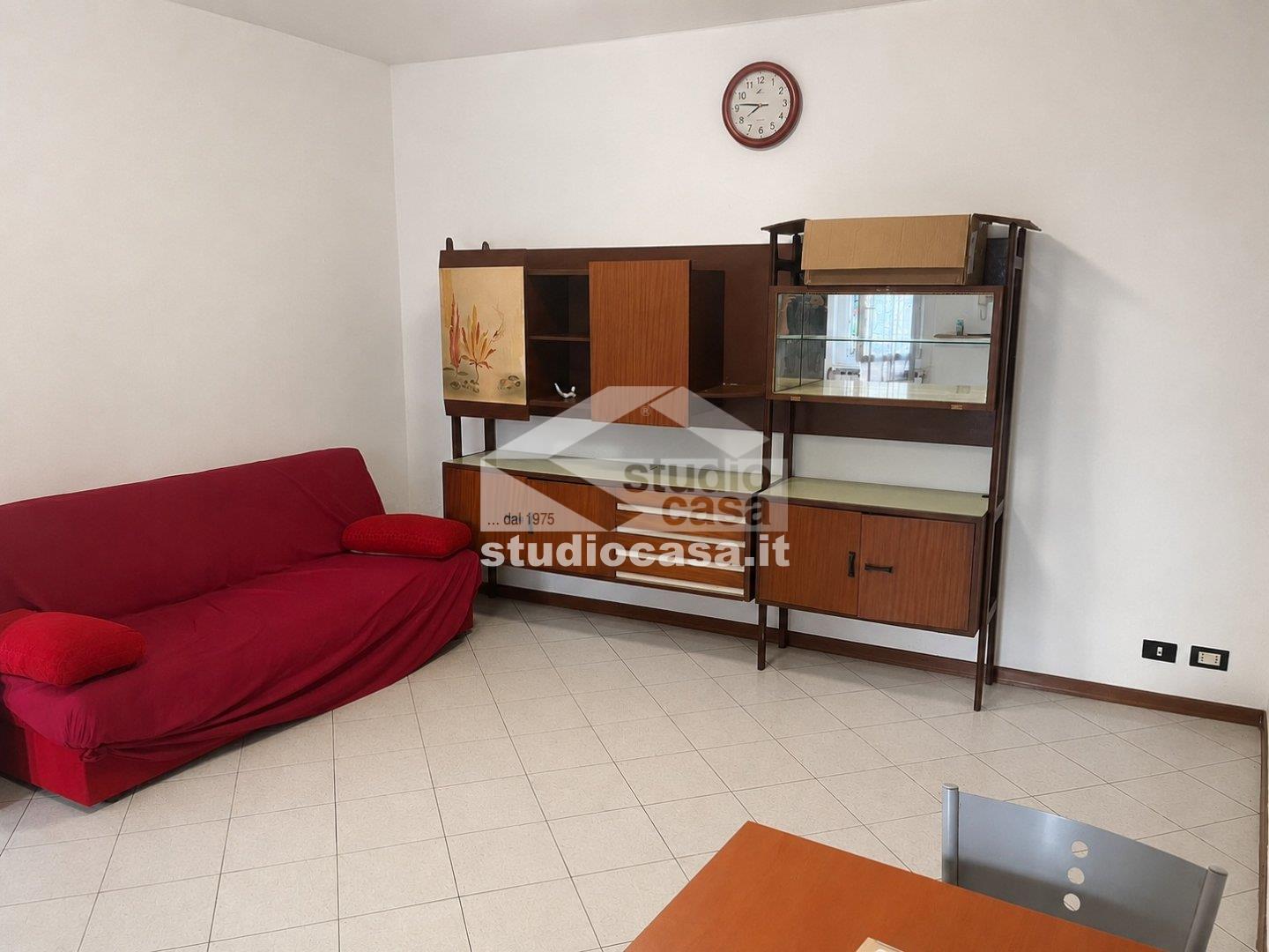 Appartamento in vendita a Bergamo