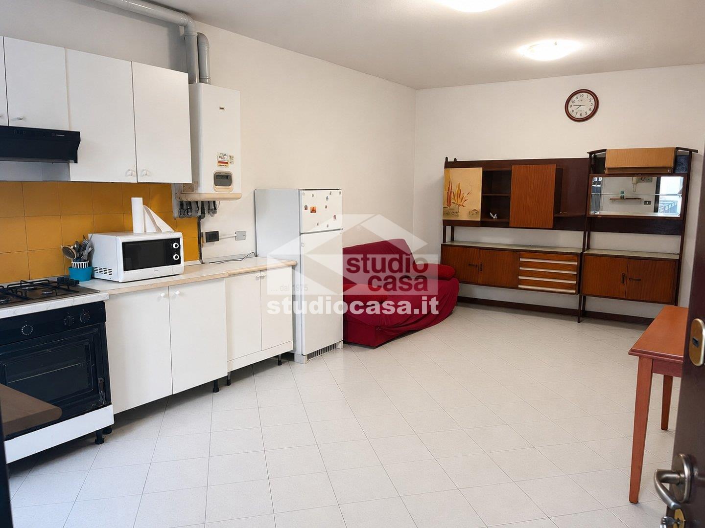 Appartamento in vendita a Bergamo