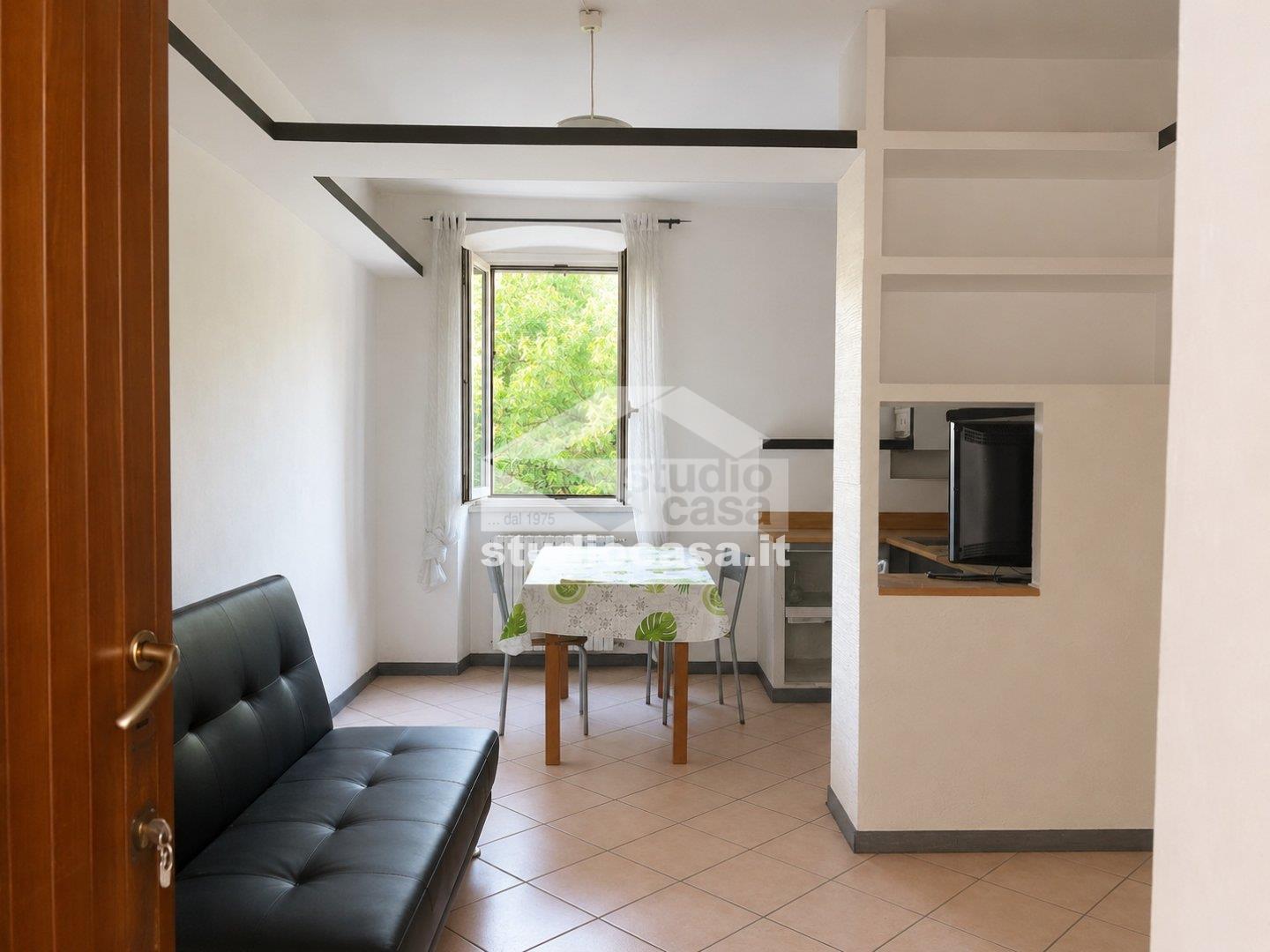 Appartamento in vendita a Bergamo