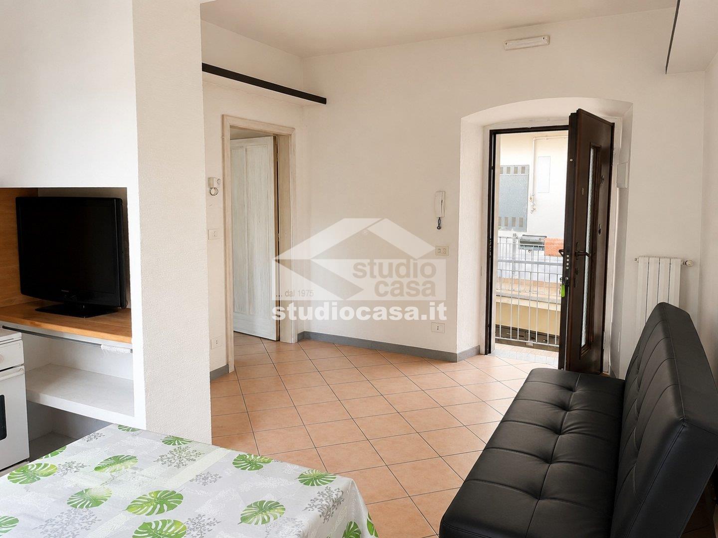Appartamento in vendita a Bergamo