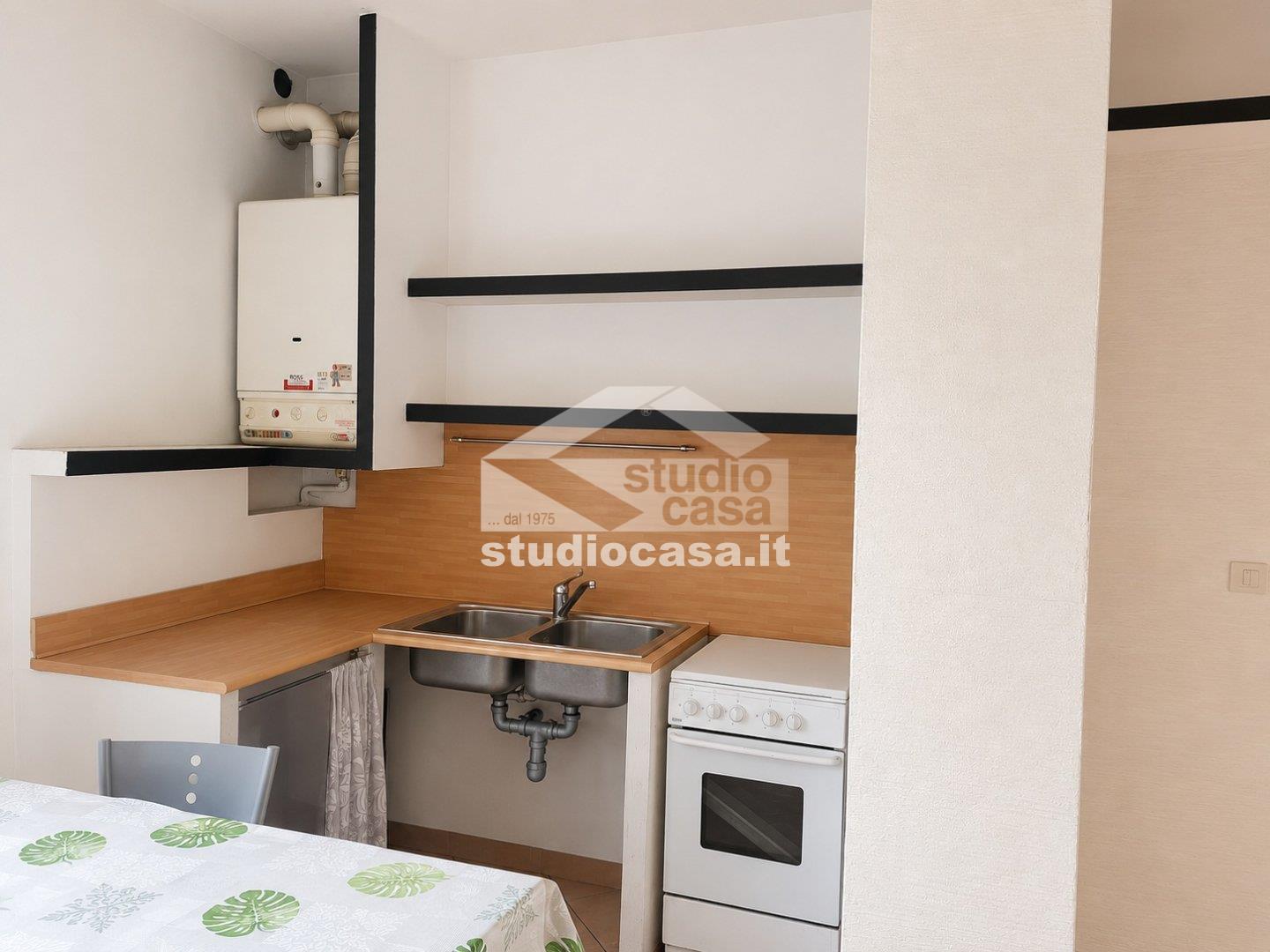 Appartamento in vendita a Bergamo